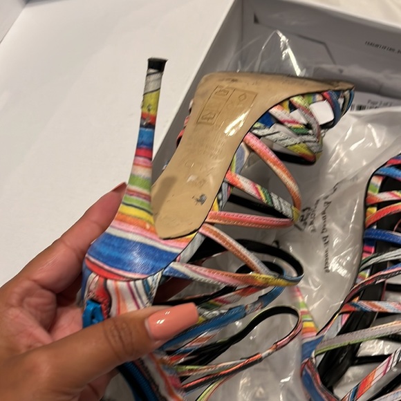 Shoes - Picture 2 of 3